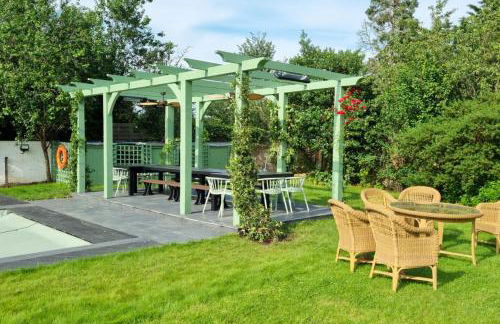 Period Luxury Converted Barn Windsor/Maidenhead - Perfect for family groups - Foto 69