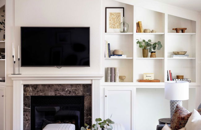 Cabernet By Avantstay Tranquil Sonoma Valley Oasis w/ Pool & Fire Pit - Foto 5