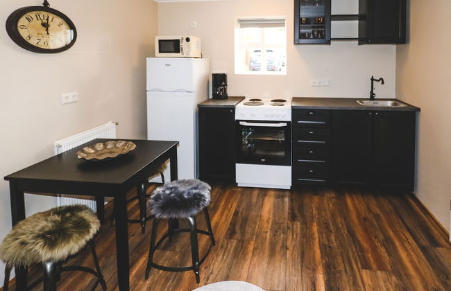 G19 Boutique Apartments - Foto 19