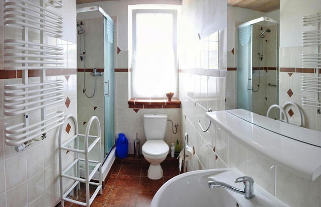 Apartment in Lubin Near Lake Wicko - Photo 18