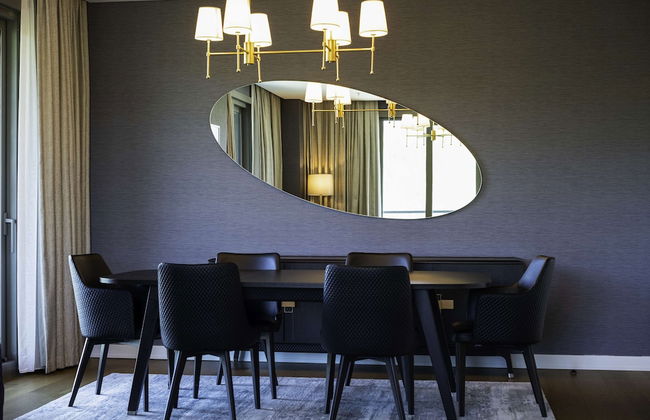 Radisson Residences Vadistanbul - Photo 26