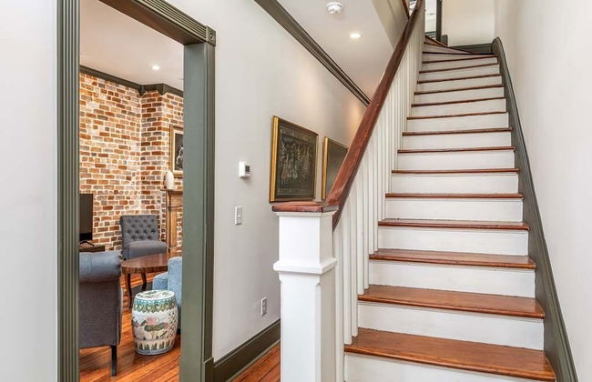 Waldburg Manor by Tybee Vacation Rentals - Foto 21