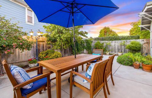 Berry House - Foto 31