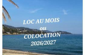 TOUT À PIED ! GRAND T3 à 150 m PLAGE LAVANDOU PISC PKG PRIV - Photo 20