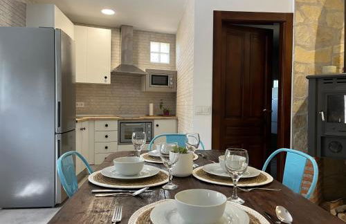 Villa Río Béjar - Foto 10