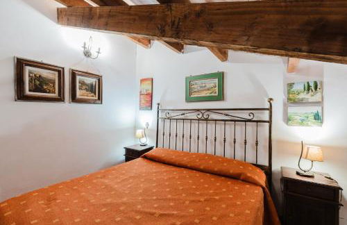 Bio Agriturismo Castelluzzo - Foto 63