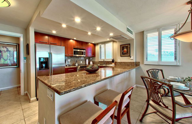 Aston Maui Kaanapali Villas - Foto 29