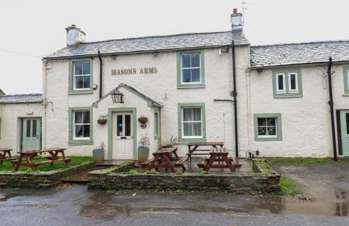 Cobble Cottage - Foto 22