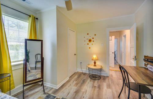 Charming Newport News Cottage Less Than 1 Mi to Ocean! - Foto 17