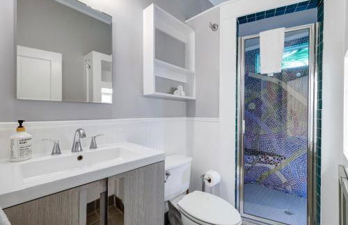 Mosaic - A Birdy Vacation Rental - Foto 25