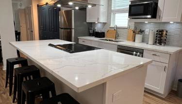 The Blue Luzon Cozy Bungalow 5 min Downtown - Foto 5