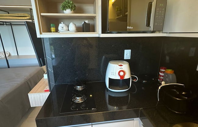 Unity Suites - Foto 41