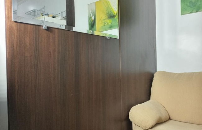 Fantástico Apart no Centro de Curitiba - Photo 2