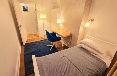 Family flat 3 beds Walthamstow - Foto 7