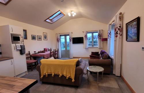 Swallow cottage, Over Kellet - Foto 39