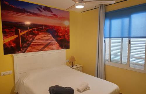 apartamento Isleta del Moro, Cabo de Gata - Foto 12