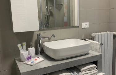 Valle Fiorita 42 - Garden apartment - Photo 19