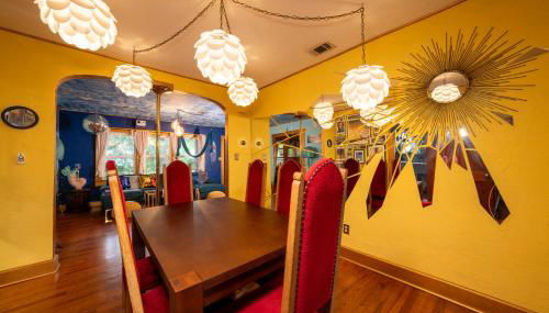 Creatives Retreat for Artists & Lovers - Foto 2