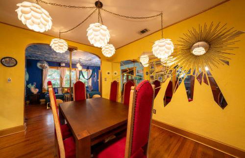 Creatives Retreat for Artists & Lovers - Foto 2