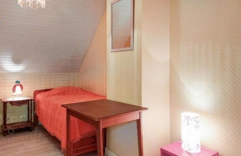 Holiday Home Nevez Rue De L'aven - Foto 18