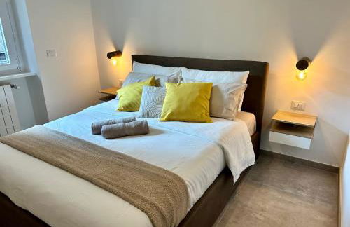 Olympic Boutique Apartment - 200m da Inalpi Arena - Foto 8