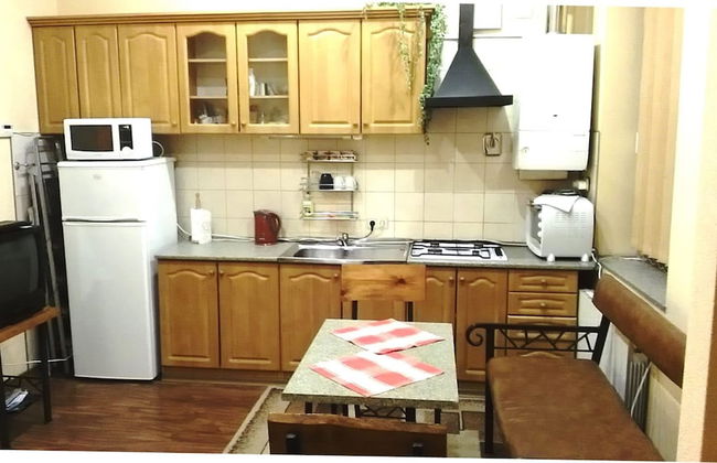 Like Home Apartments - Foto 11