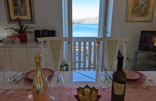 Villa Pina Lumbarda - Foto 9