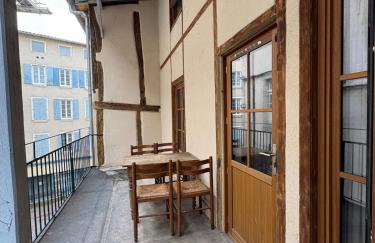 Le Capucin Terrace Hypercentre - Foto 6