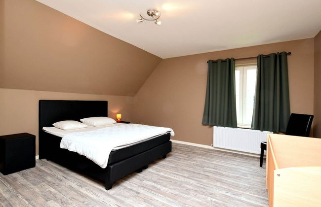 Stylish Holiday Home in Hastiere With Terrace - Foto 21