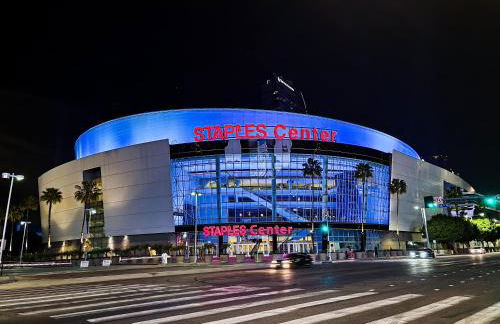 Sky-Rise Apartments - Foto 67