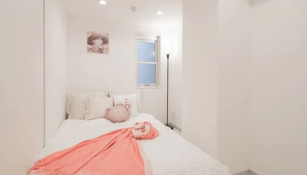 Hatch NAGAHORI 302 - Foto 3, Habitación