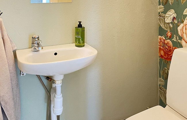 8 Person Holiday Home in Skivarp - Foto 9