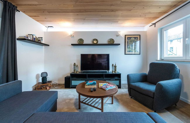 Completely Renovated House near Durbuy - Foto 13