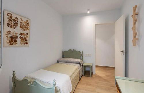 Precioso apartamento con patio - Foto 63