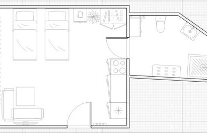 kleine Fewo Peter in Bärenstein - Foto 28