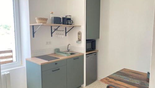 l'immeuble du petit pont - Photo 5