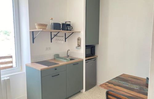 l'immeuble du petit pont - Photo 5