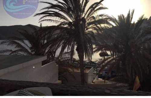 CASA LAS PLAYITAS -CLP- BEST SEA VIEW - In 1 Minute Ocean - Photo 47