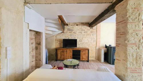 Maison Familiale du Quercy - Foto 3