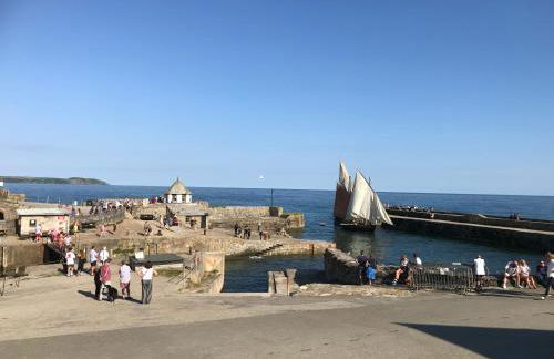 Beach Road- short walk to Charlestown, Carlyon Bay & coastal paths- dog friendly - Foto 17