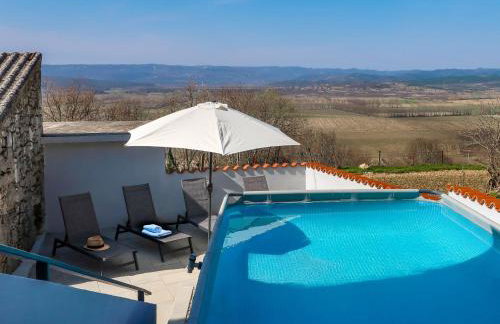 Holiday Home Zvanya by Interhome - Foto 2