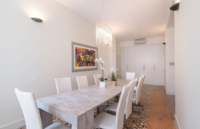 Casanova Deluxe Apartment - Foto 36