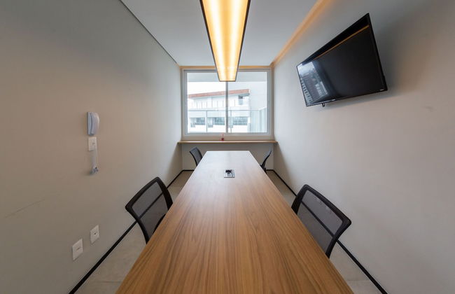 Charlie Panorama Butantã - Foto 68