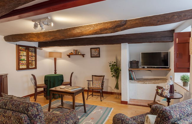 BeGuest Casa dos Alcaides - Foto 14