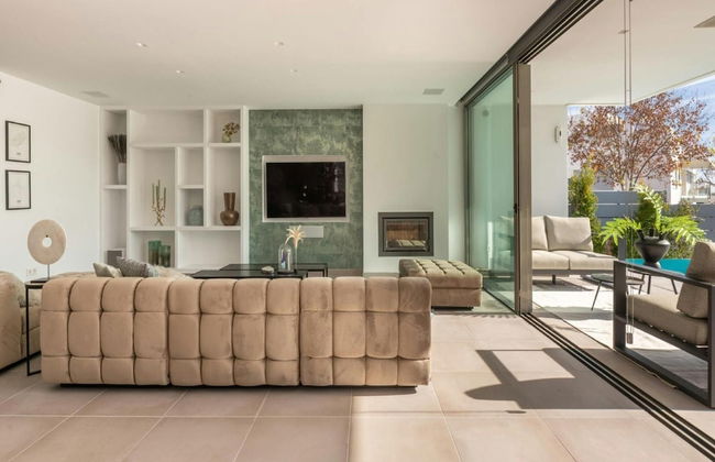 Villa in Carrer del Kiwi - Foto 17