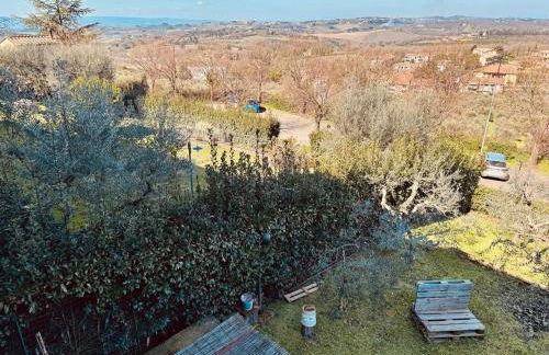 Margherita's Home in Chianti - Foto 38