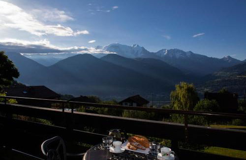 Mont Blanc Views Apartments - Foto 16