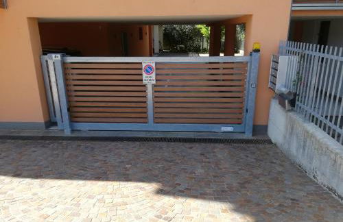 Appartamento La Terrazza - Foto 19