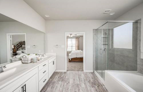 M&J Luxury Home - Foto 26