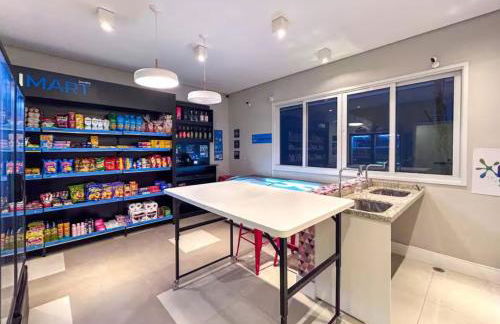 Studio Tatuapé - Anclivepa - com Academia - Photo 21